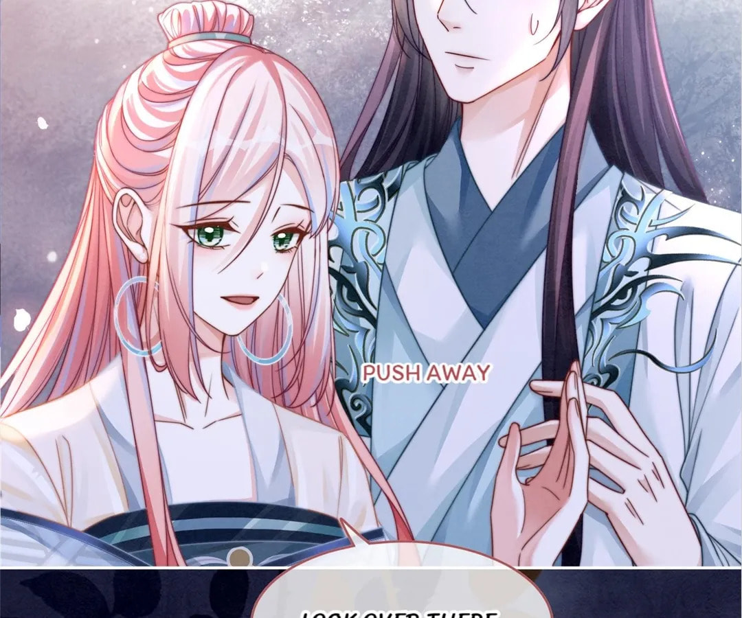 Revenge Queen (Colored) Chapter 146 page 86 - 