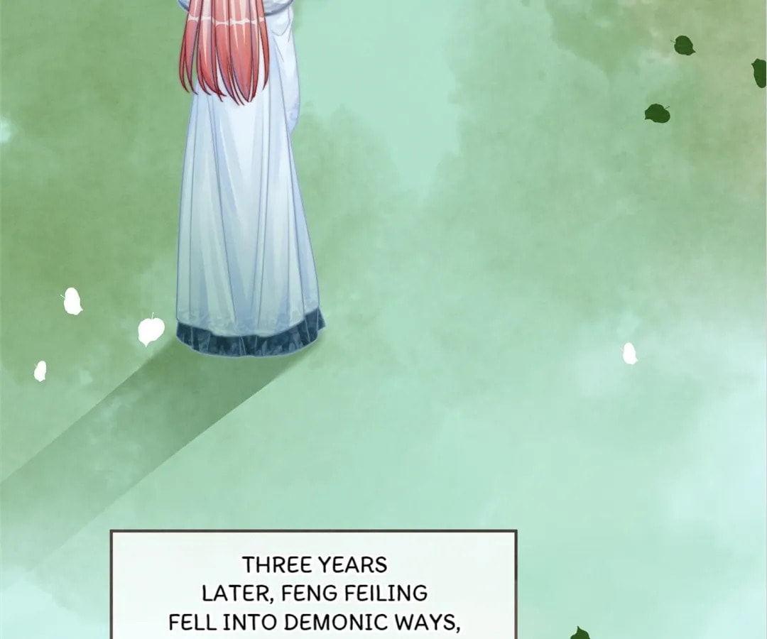 Revenge Queen (Colored) Chapter 146 page 96 - 