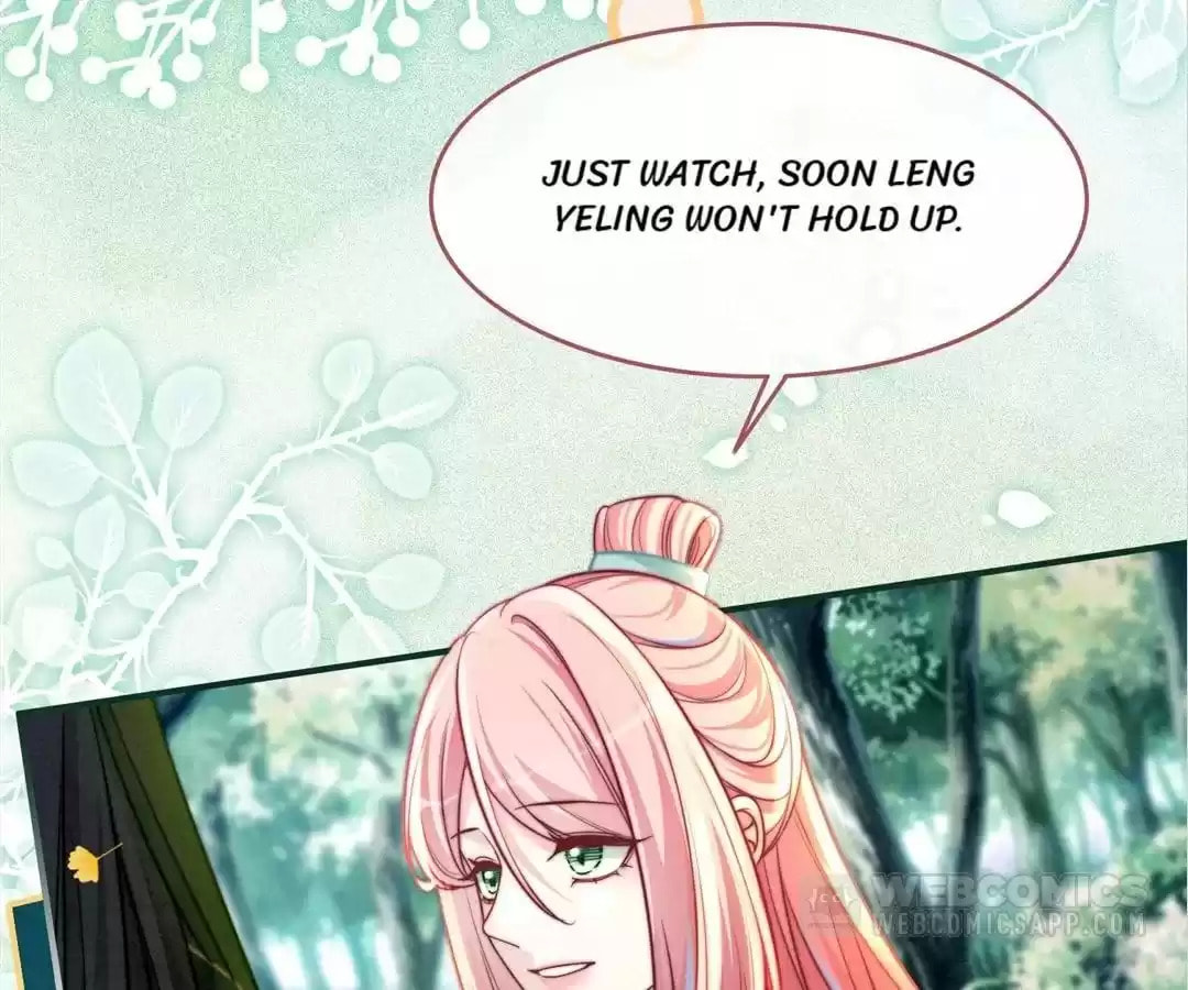 Revenge Queen (Colored) Chapter 147 page 11 - 