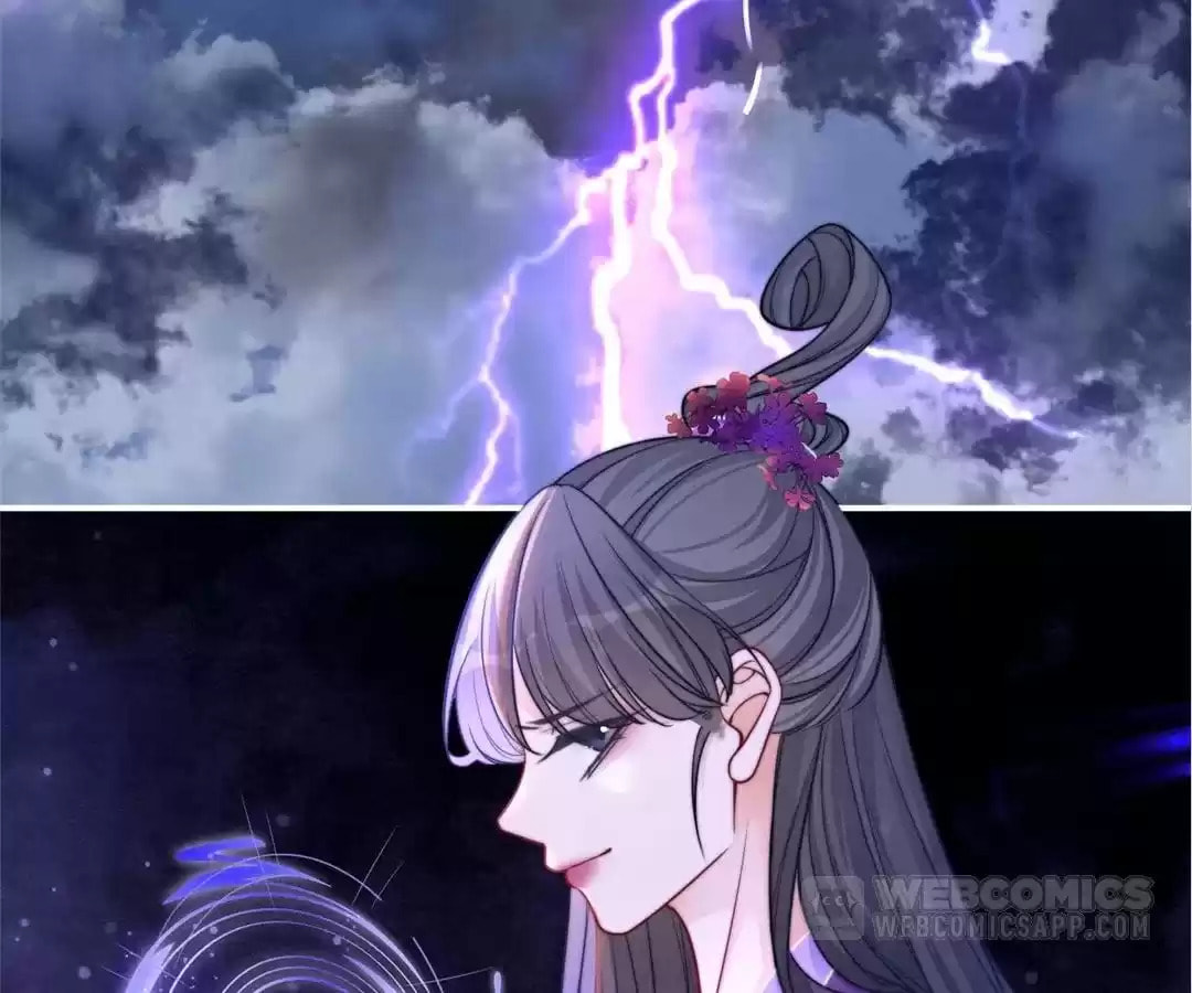 Revenge Queen (Colored) Chapter 147 page 19 - 