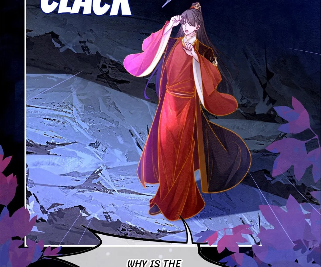 Revenge Queen (Colored) Chapter 147 page 23 - 