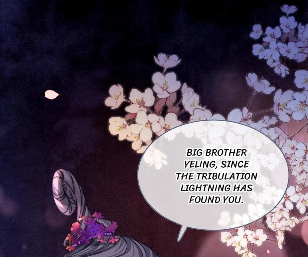 Revenge Queen (Colored) Chapter 147 page 25 - 