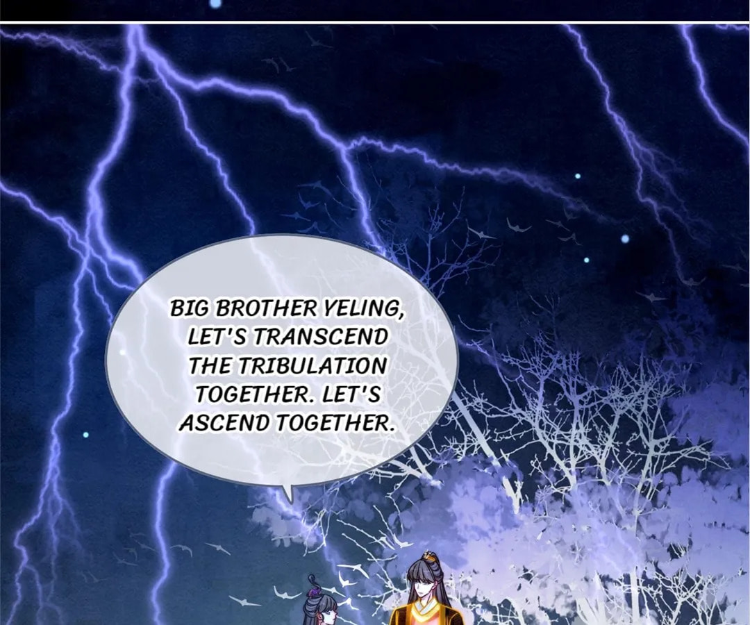 Revenge Queen (Colored) Chapter 147 page 28 - 