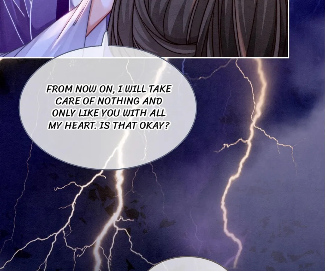 Revenge Queen (Colored) Chapter 147 page 32 - 
