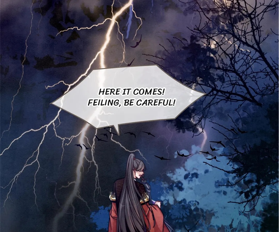 Revenge Queen (Colored) Chapter 147 page 42 - 