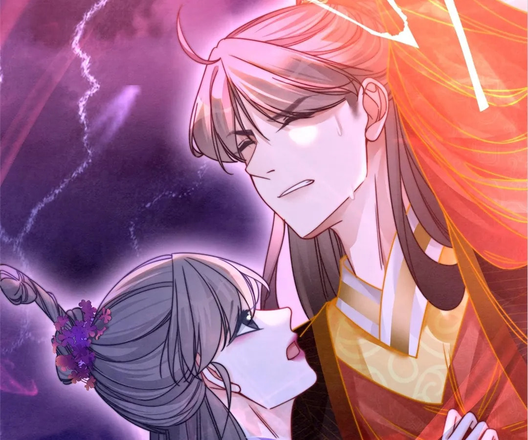 Revenge Queen (Colored) Chapter 147 page 49 - 