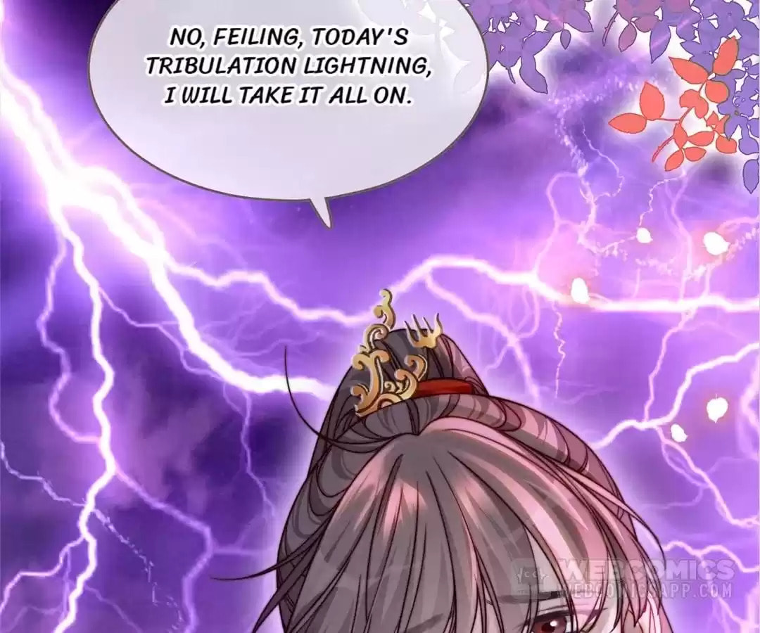 Revenge Queen (Colored) Chapter 147 page 51 - 
