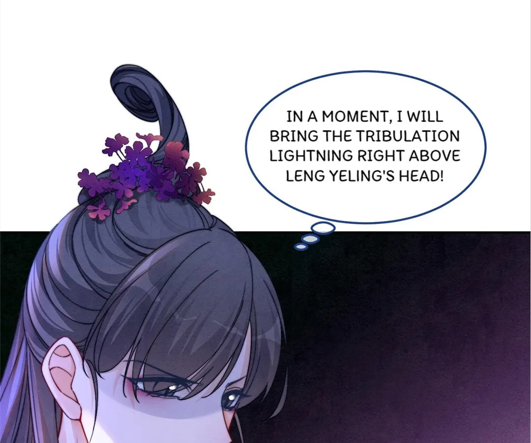 Revenge Queen (Colored) Chapter 147 page 7 - 