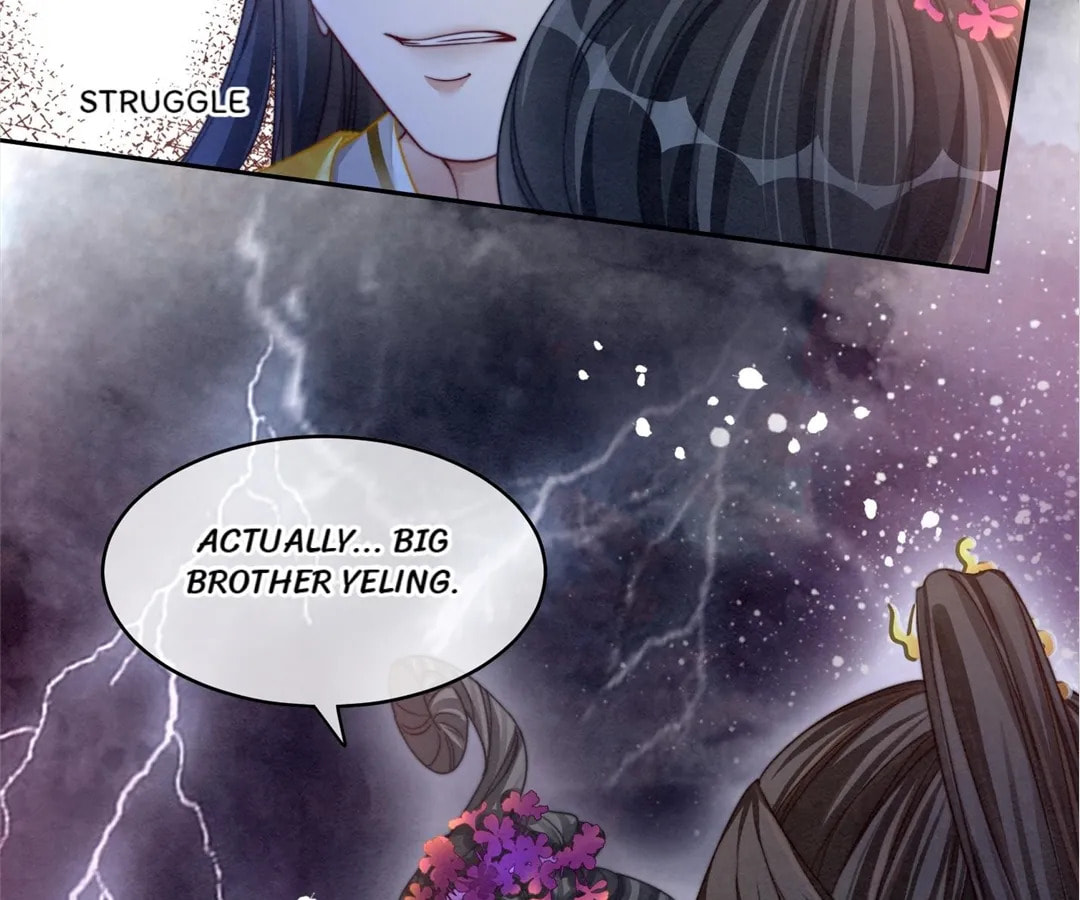 Revenge Queen (Colored) Chapter 147 page 79 - 