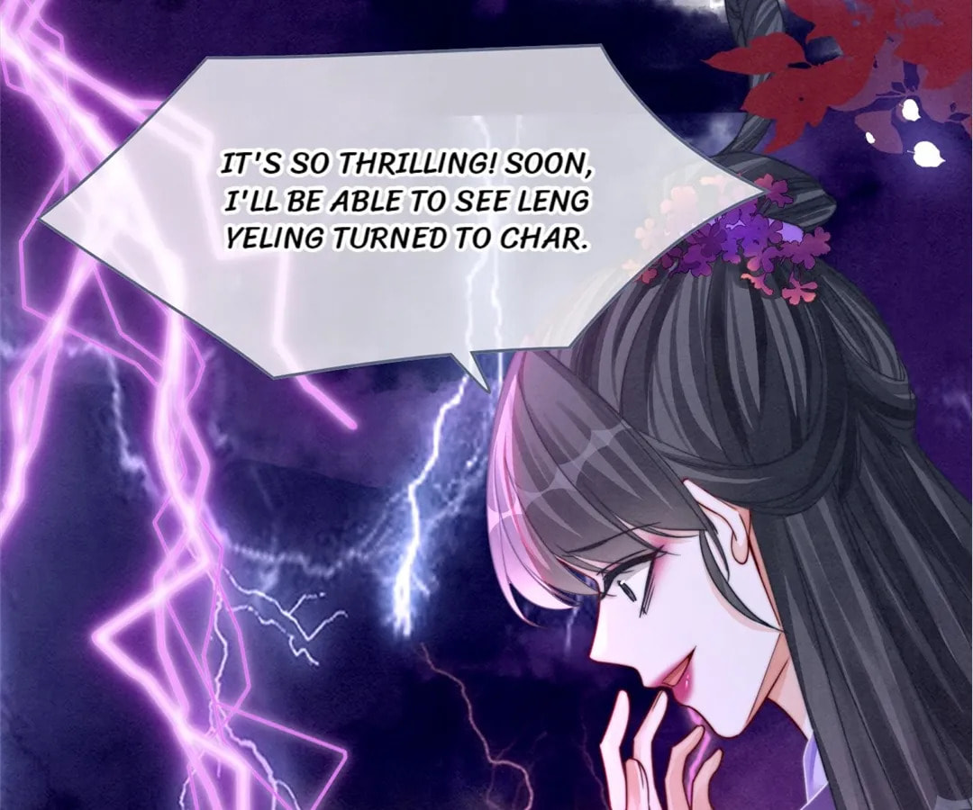 Revenge Queen (Colored) Chapter 147 page 93 - 