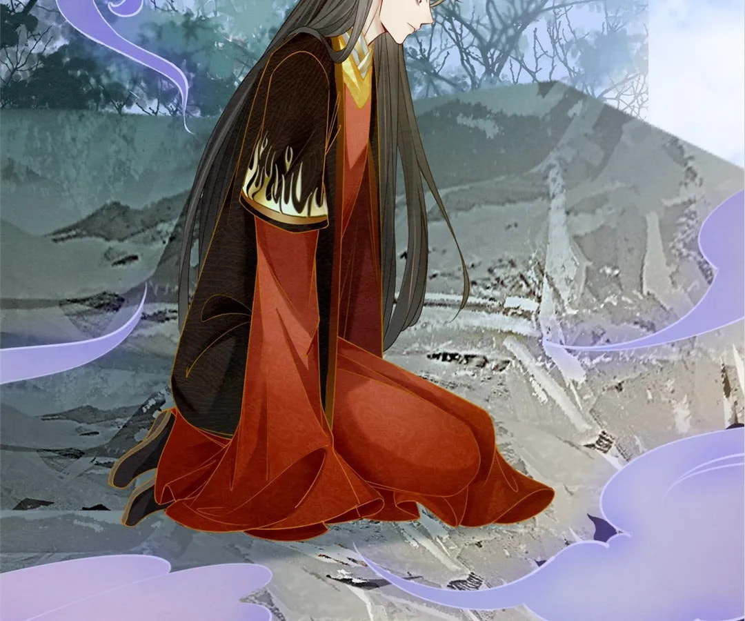 Revenge Queen (Colored) Chapter 147 page 100 - 