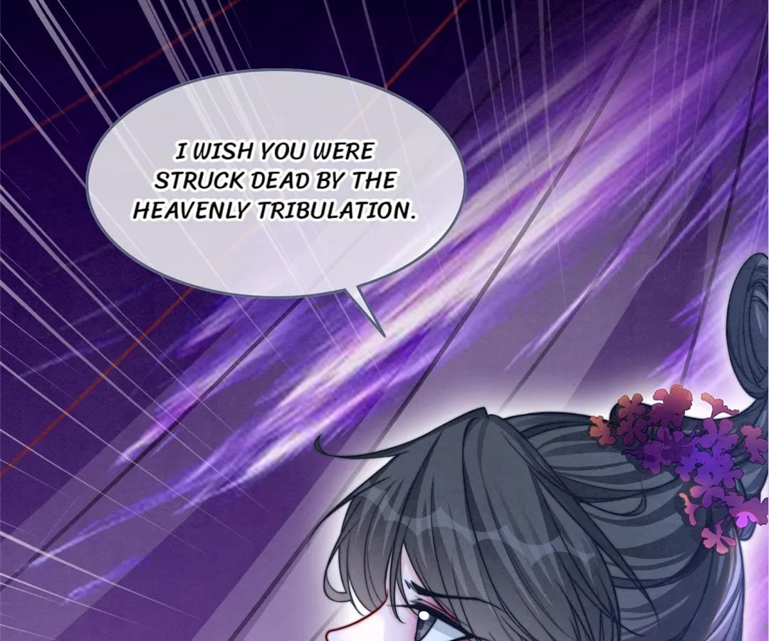 Revenge Queen (Colored) Chapter 148 page 15 - 