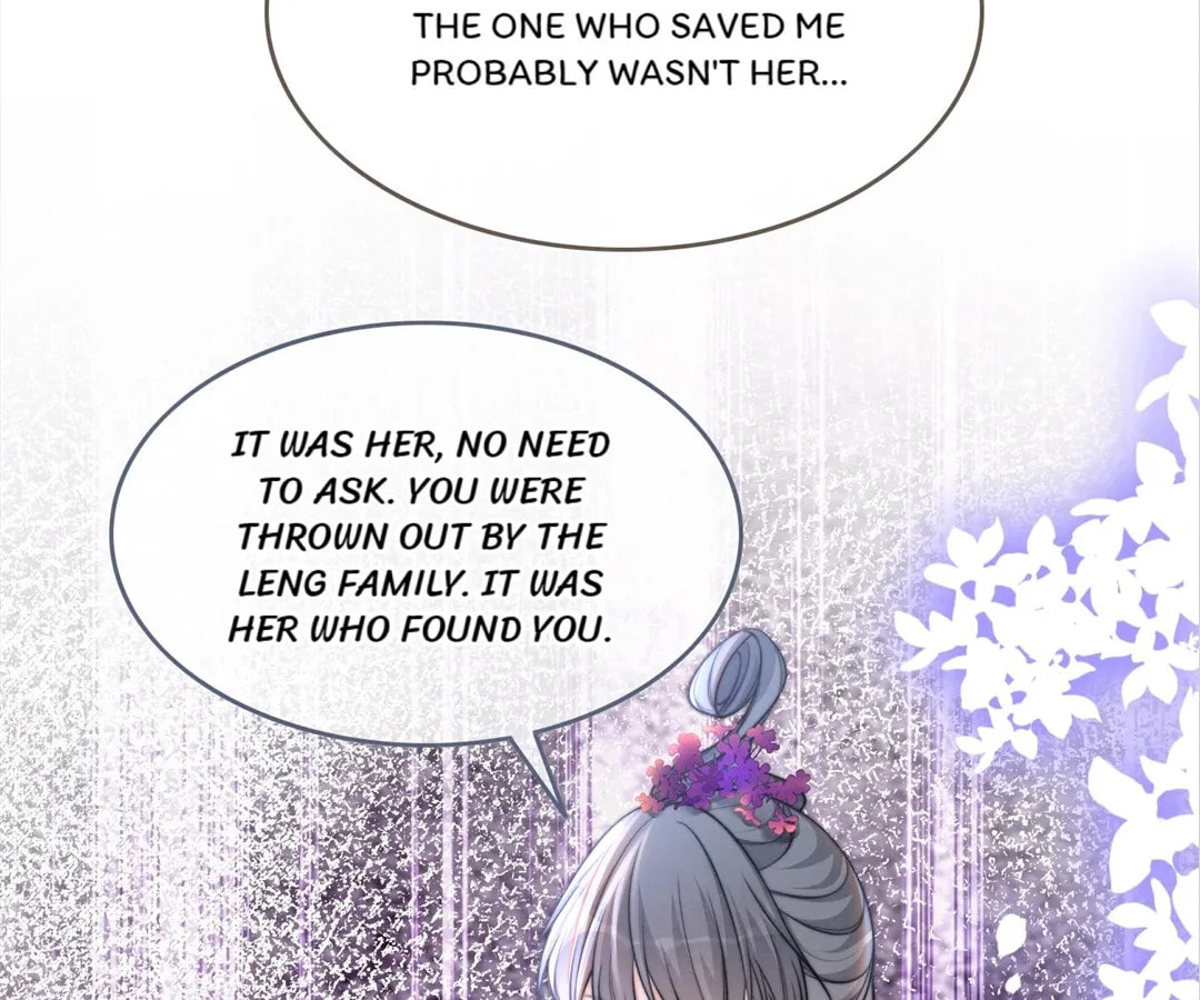 Revenge Queen (Colored) Chapter 148 page 20 - 