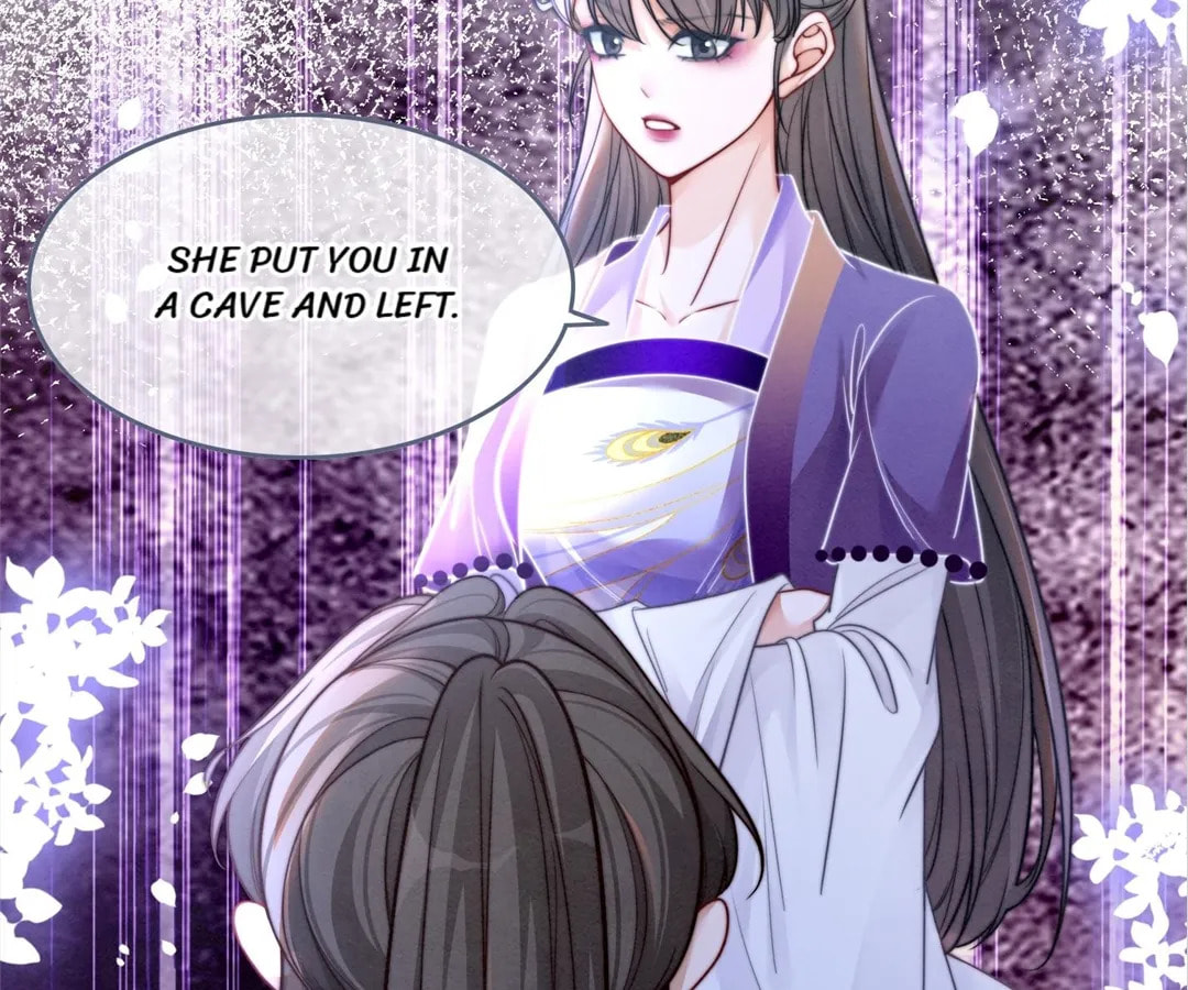 Revenge Queen (Colored) Chapter 148 page 21 - 