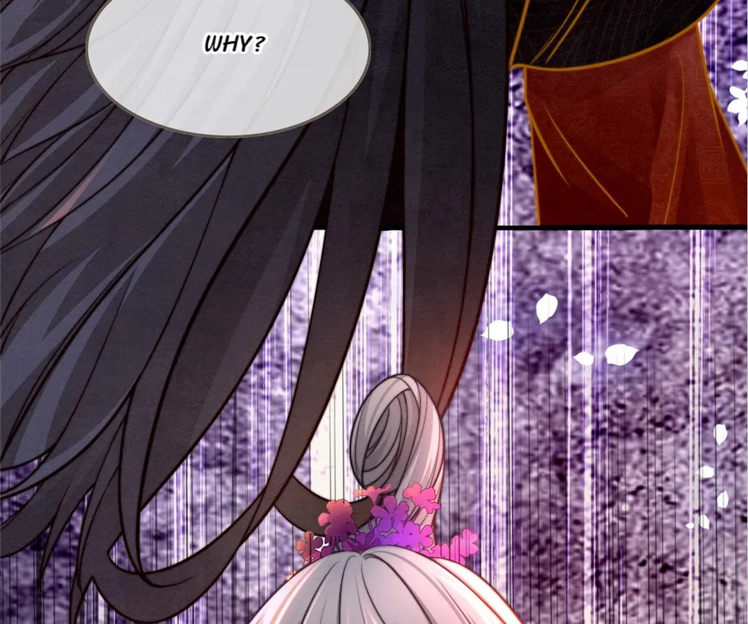 Revenge Queen (Colored) Chapter 148 page 23 - 