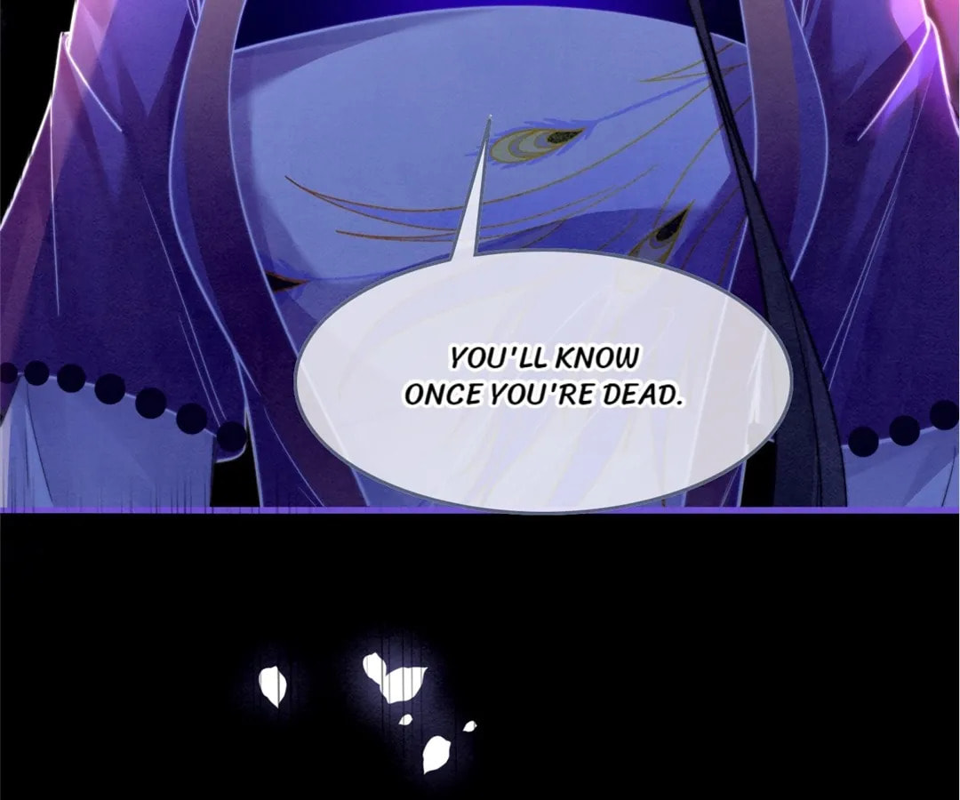 Revenge Queen (Colored) Chapter 148 page 25 - 