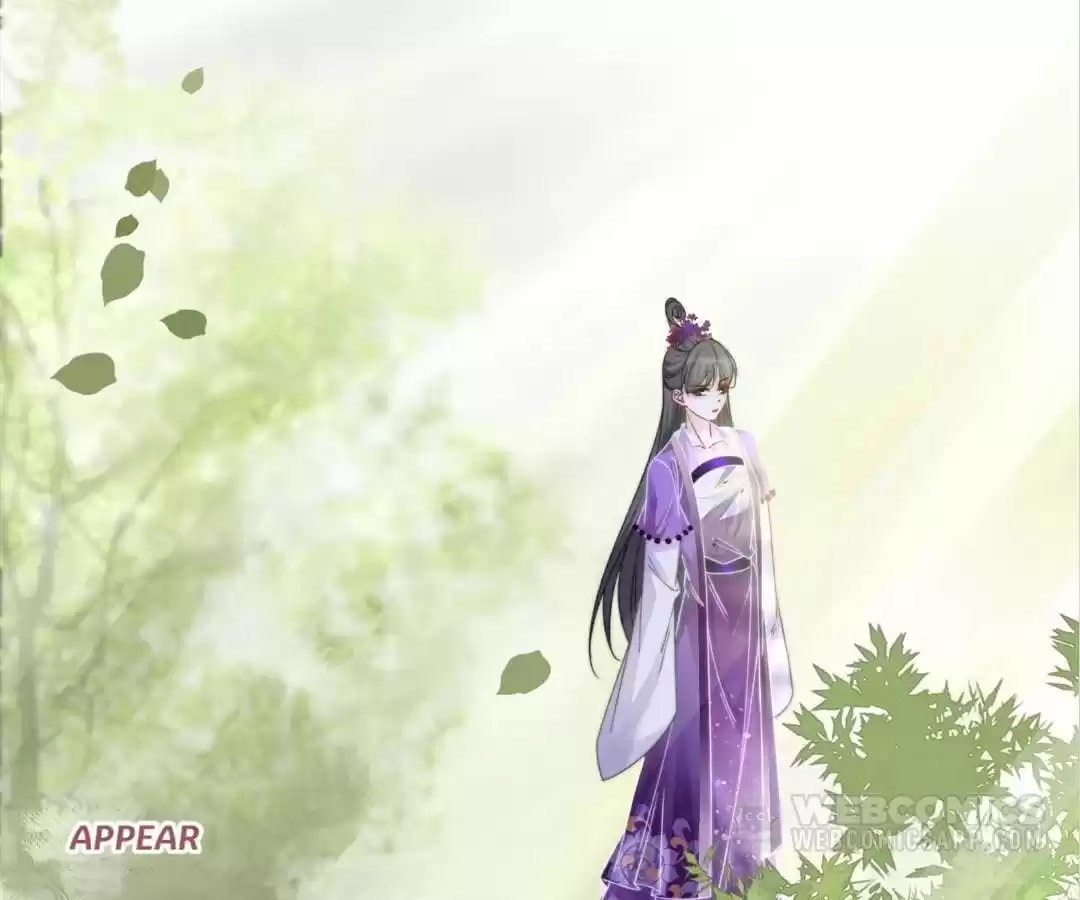 Revenge Queen (Colored) Chapter 148 page 35 - 