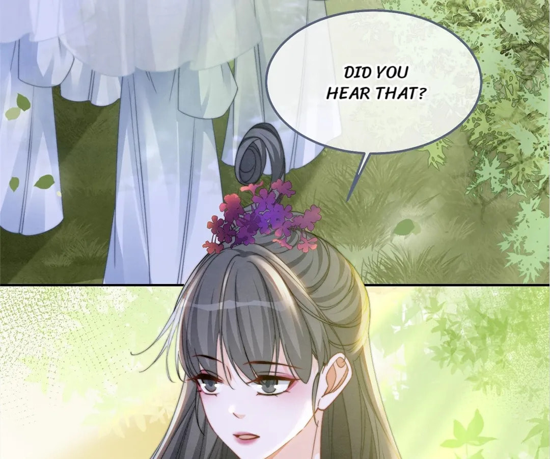 Revenge Queen (Colored) Chapter 148 page 37 - 