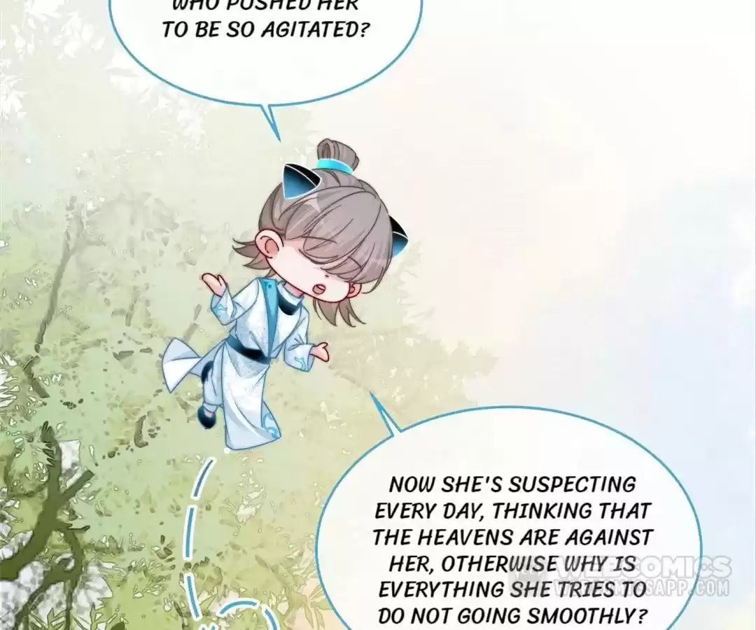 Revenge Queen (Colored) Chapter 148 page 43 - 