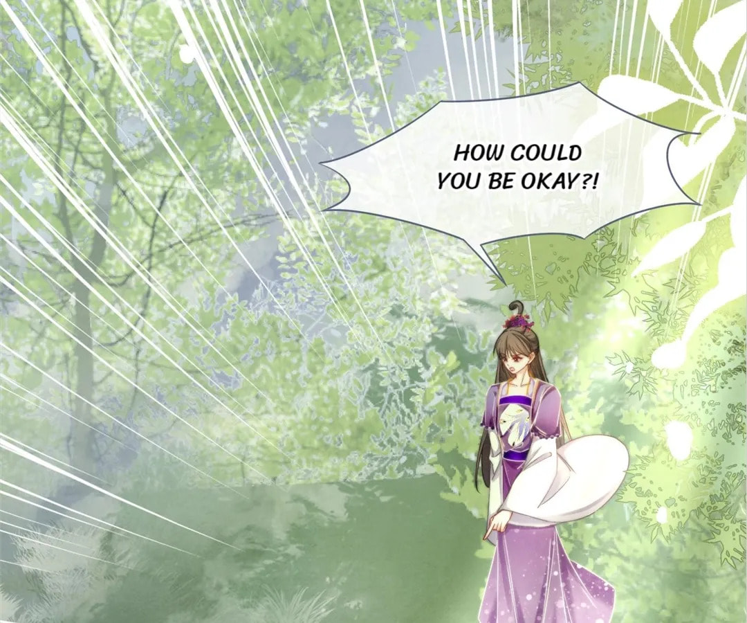 Revenge Queen (Colored) Chapter 148 page 7 - 