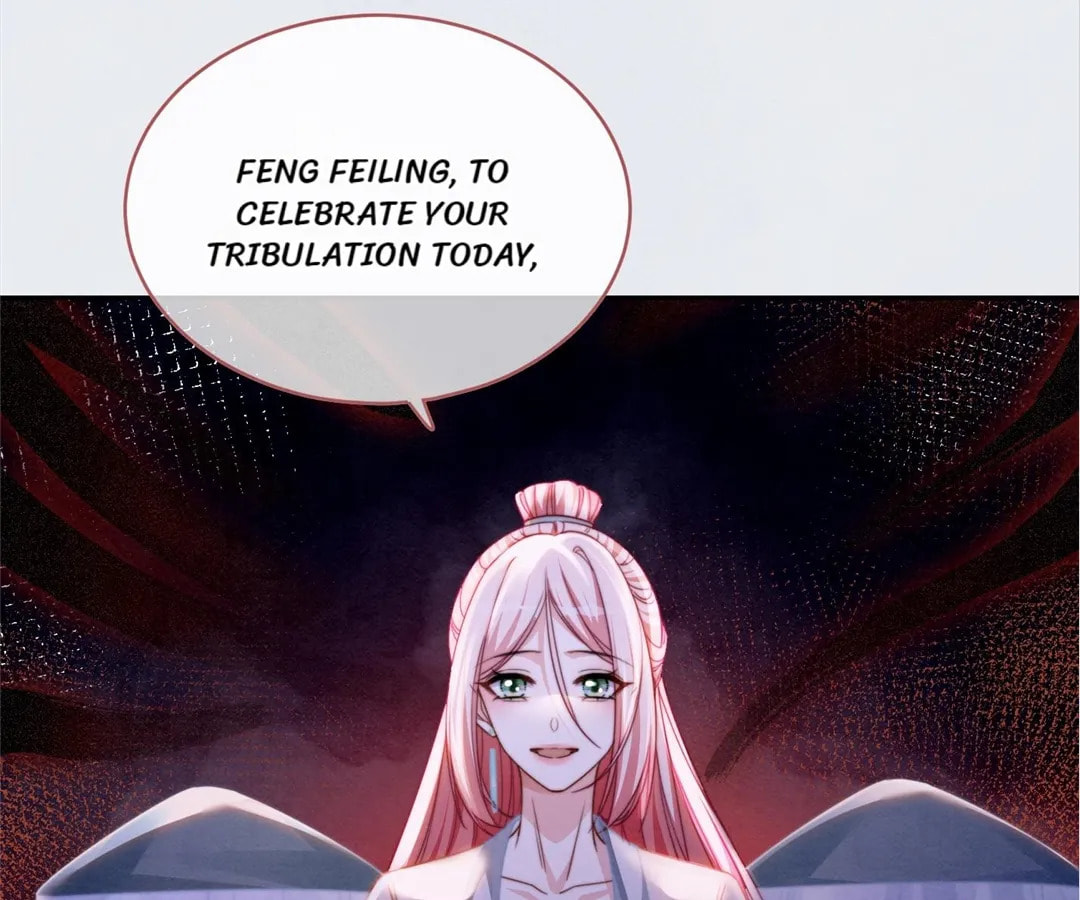 Revenge Queen (Colored) Chapter 148 page 66 - 