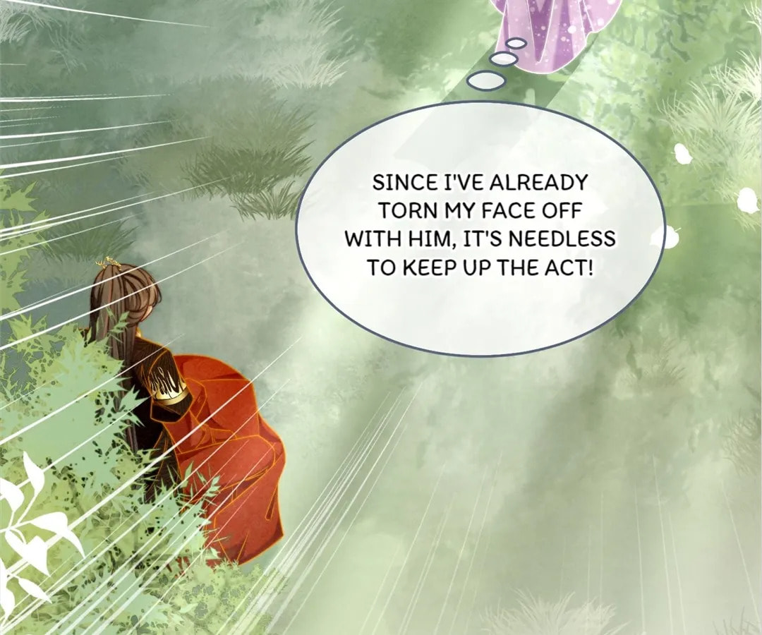 Revenge Queen (Colored) Chapter 148 page 8 - 