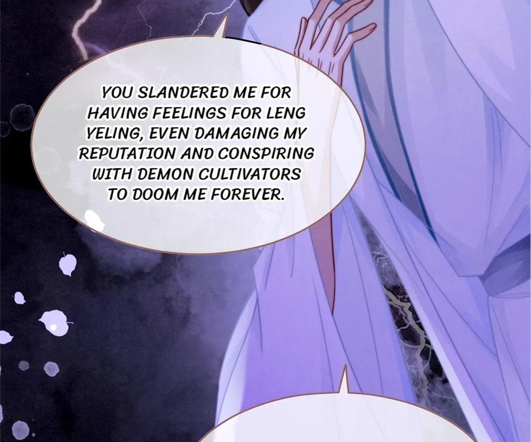 Revenge Queen (Colored) Chapter 148 page 84 - 