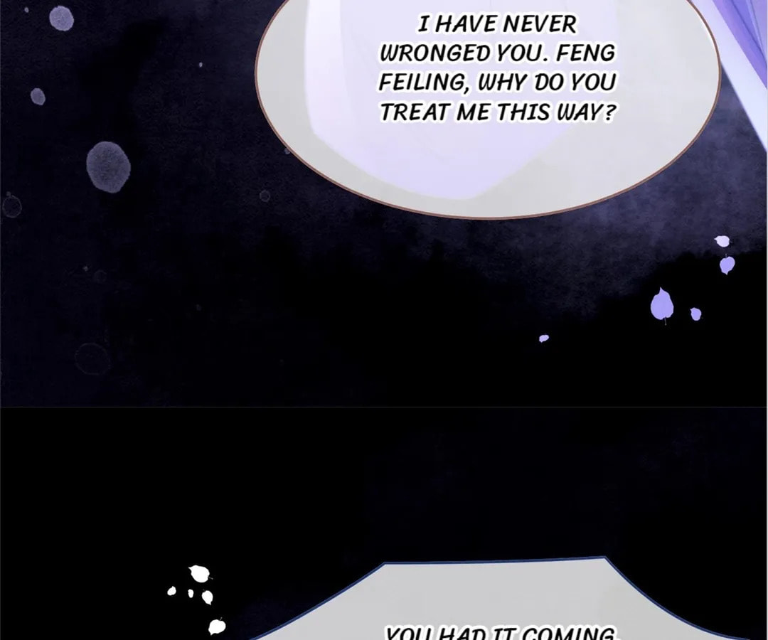 Revenge Queen (Colored) Chapter 148 page 85 - 