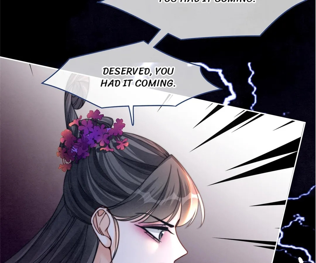Revenge Queen (Colored) Chapter 148 page 86 - 