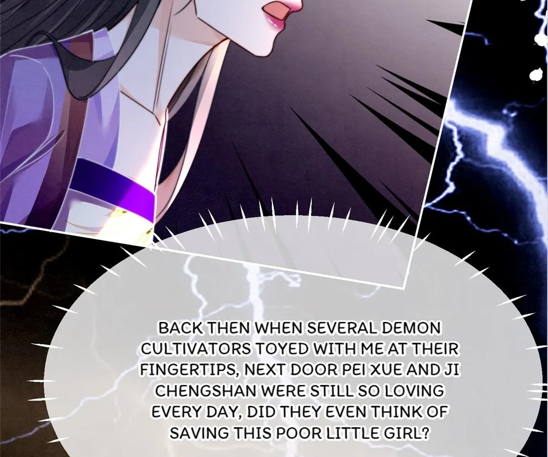 Revenge Queen (Colored) Chapter 148 page 87 - 