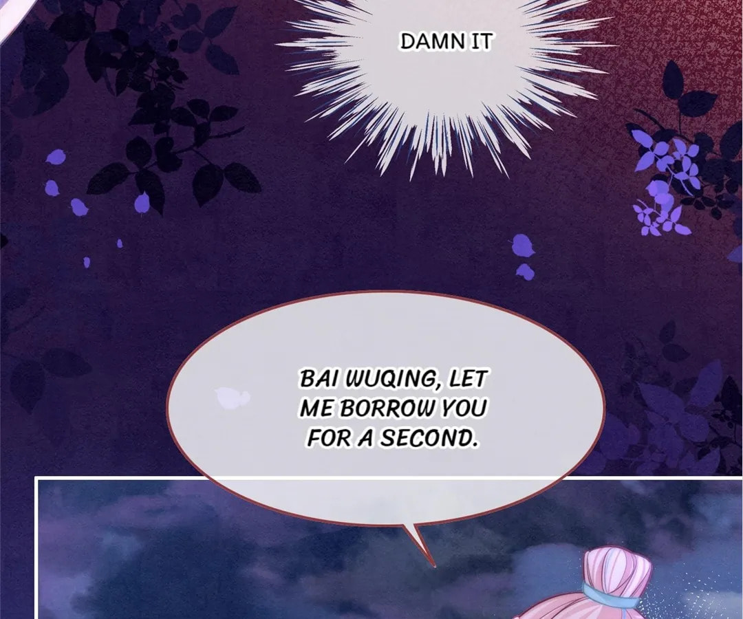 Revenge Queen (Colored) Chapter 149 page 20 - 