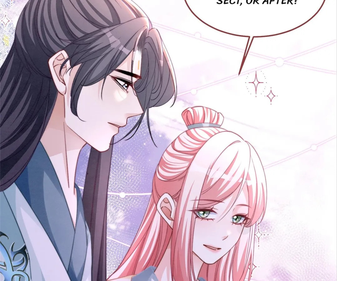 Revenge Queen (Colored) Chapter 149 page 34 - 