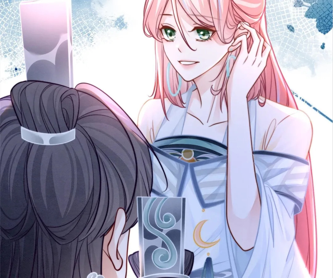 Revenge Queen (Colored) Chapter 149 page 39 - 