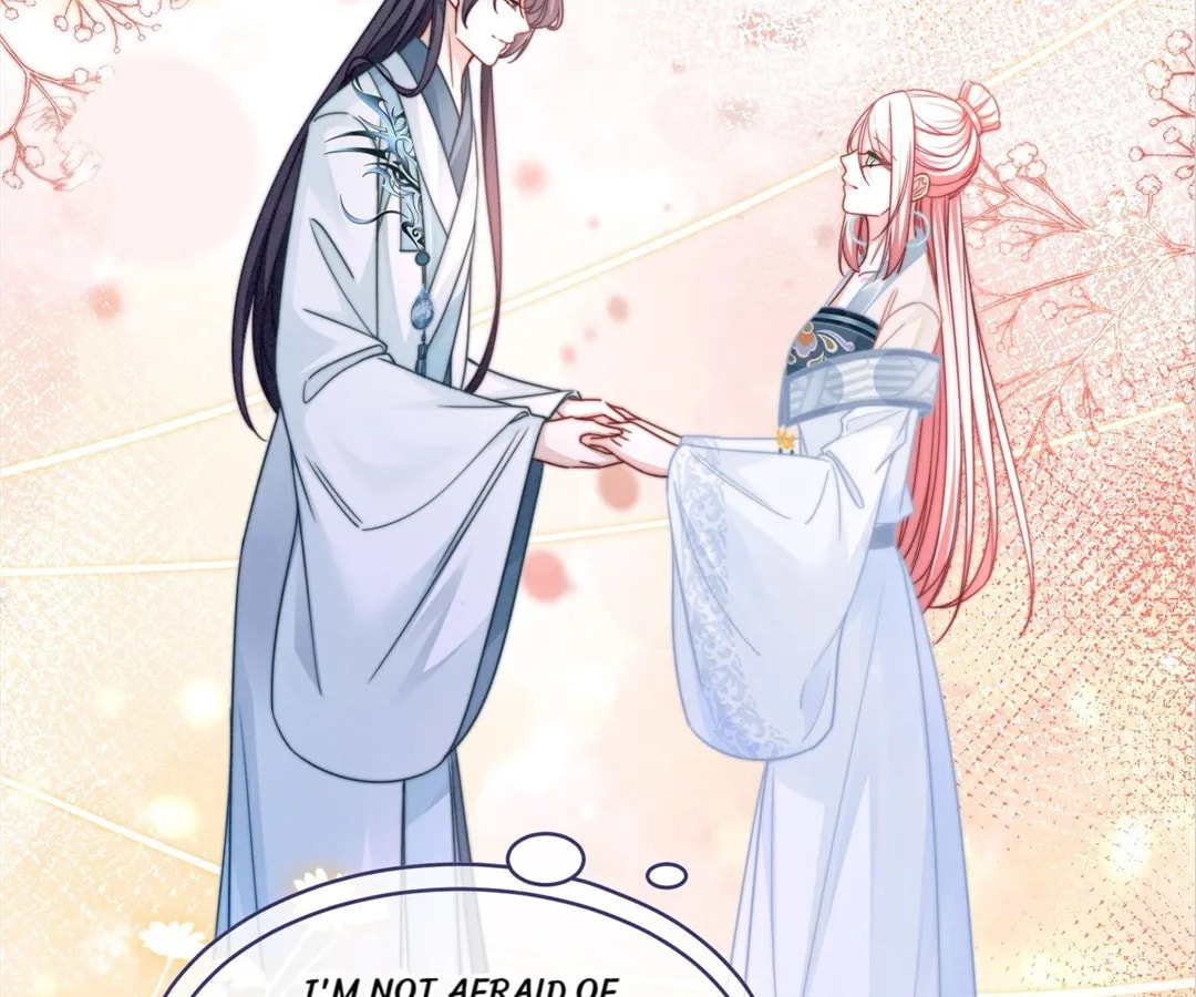Revenge Queen (Colored) Chapter 149 page 45 - 