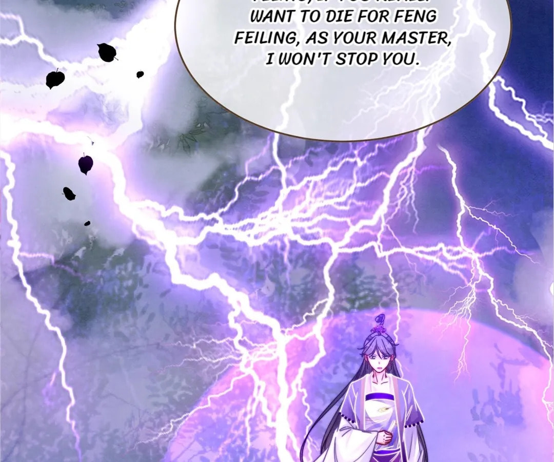 Revenge Queen (Colored) Chapter 149 page 56 - 