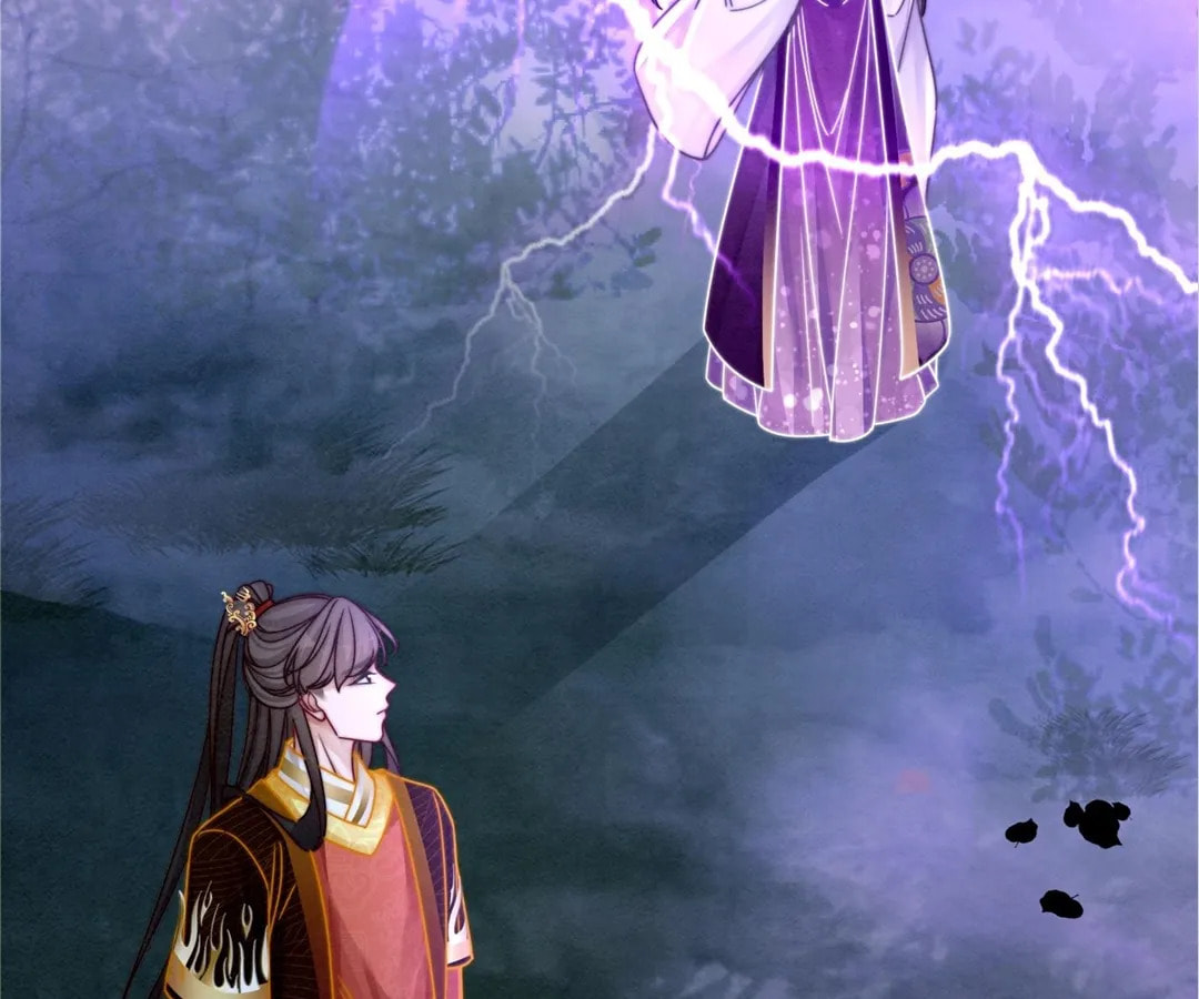 Revenge Queen (Colored) Chapter 149 page 57 - 