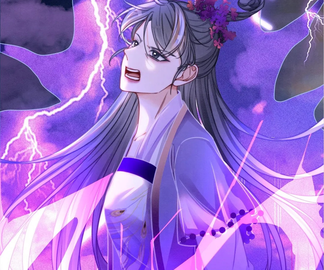 Revenge Queen (Colored) Chapter 149 page 60 - 