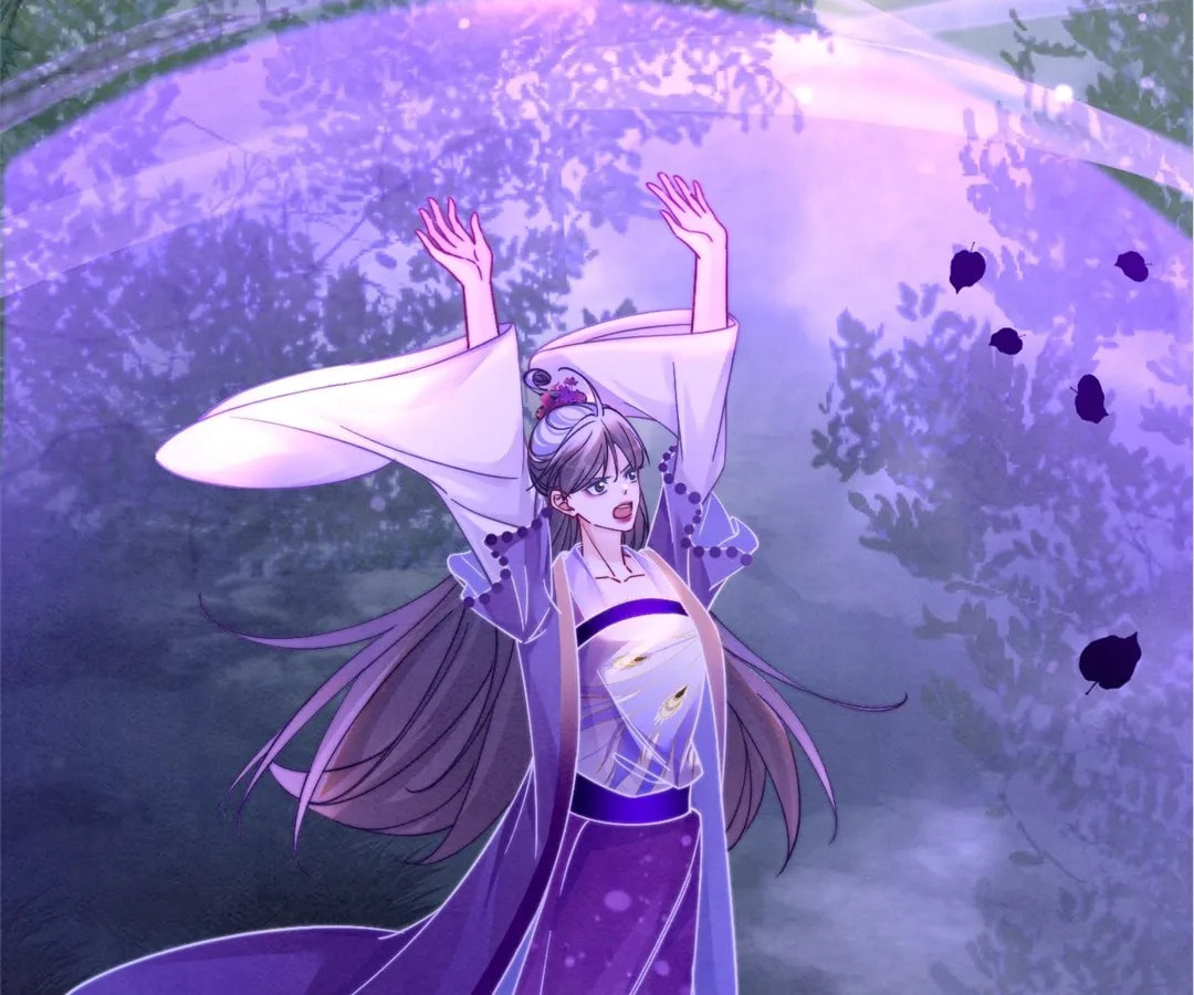 Revenge Queen (Colored) Chapter 149 page 8 - 
