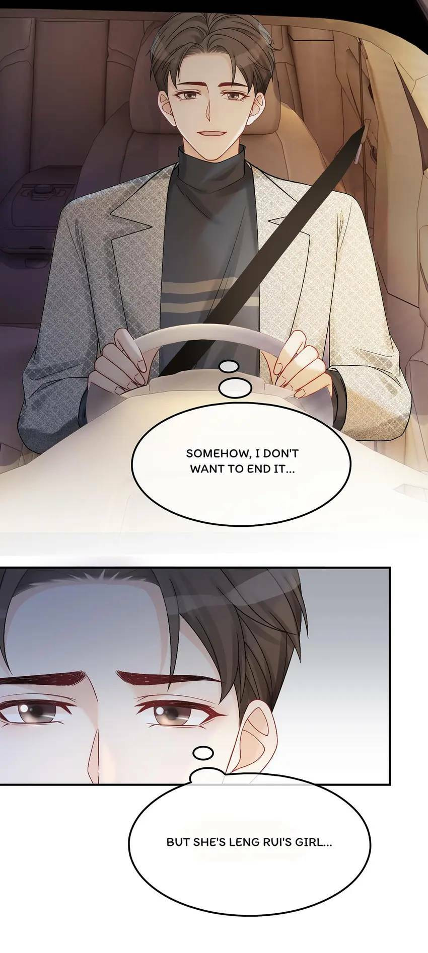 Revenge Queen (Colored) Chapter 15 page 13 - 