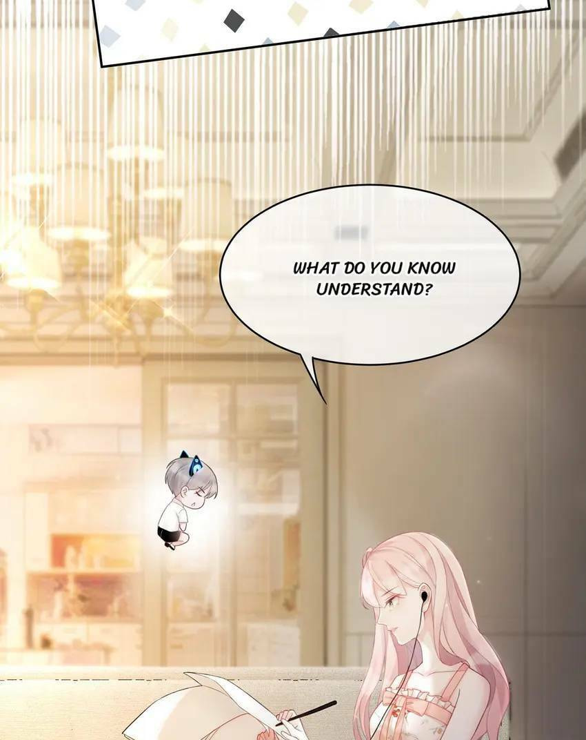 Revenge Queen (Colored) Chapter 15 page 21 - 