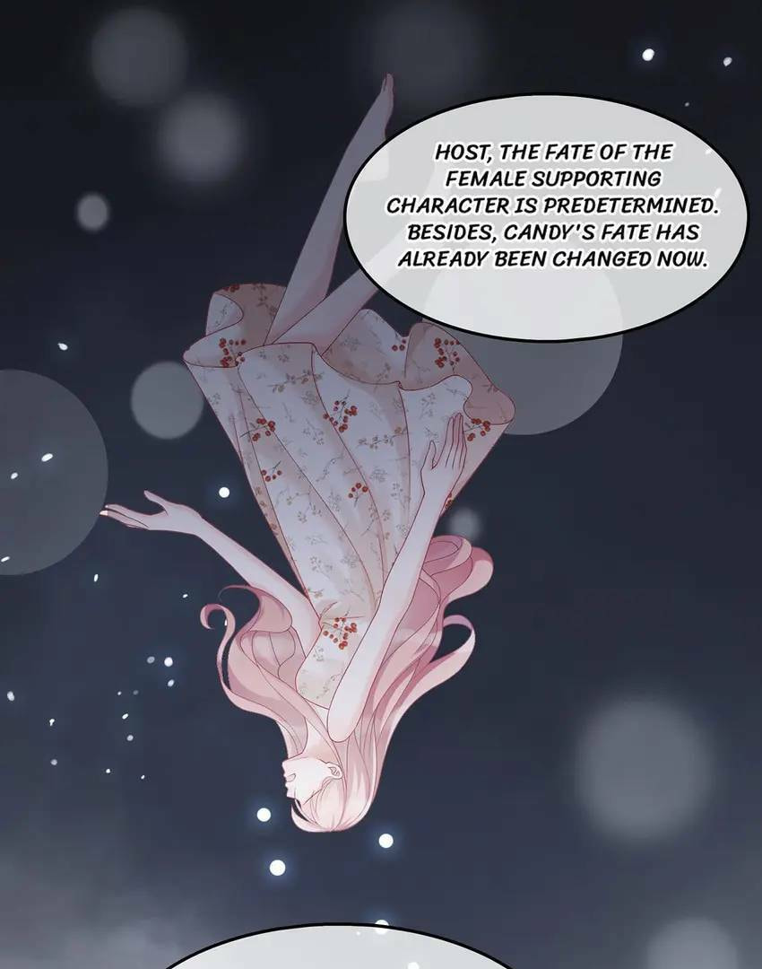 Revenge Queen (Colored) Chapter 15 page 27 - 