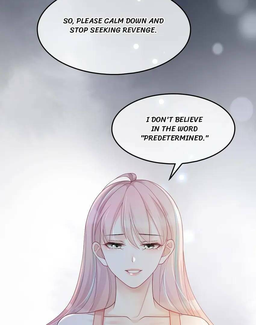Revenge Queen (Colored) Chapter 15 page 28 - 