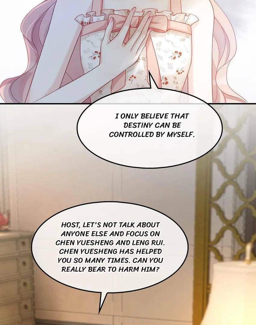 Revenge Queen (Colored) Chapter 15 page 29 - 