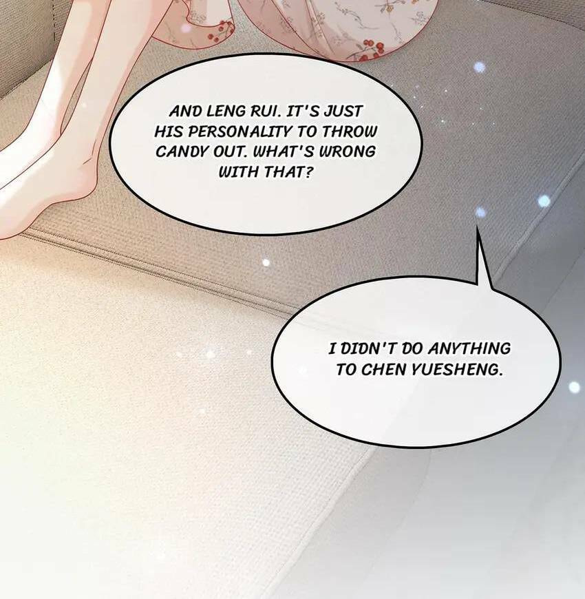 Revenge Queen (Colored) Chapter 15 page 31 - 