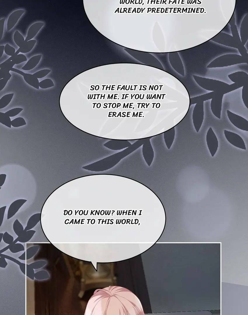 Revenge Queen (Colored) Chapter 15 page 35 - 
