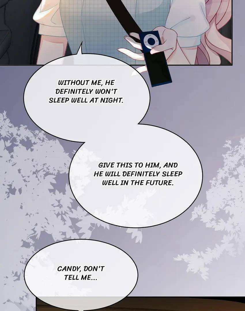 Revenge Queen (Colored) Chapter 15 page 5 - 