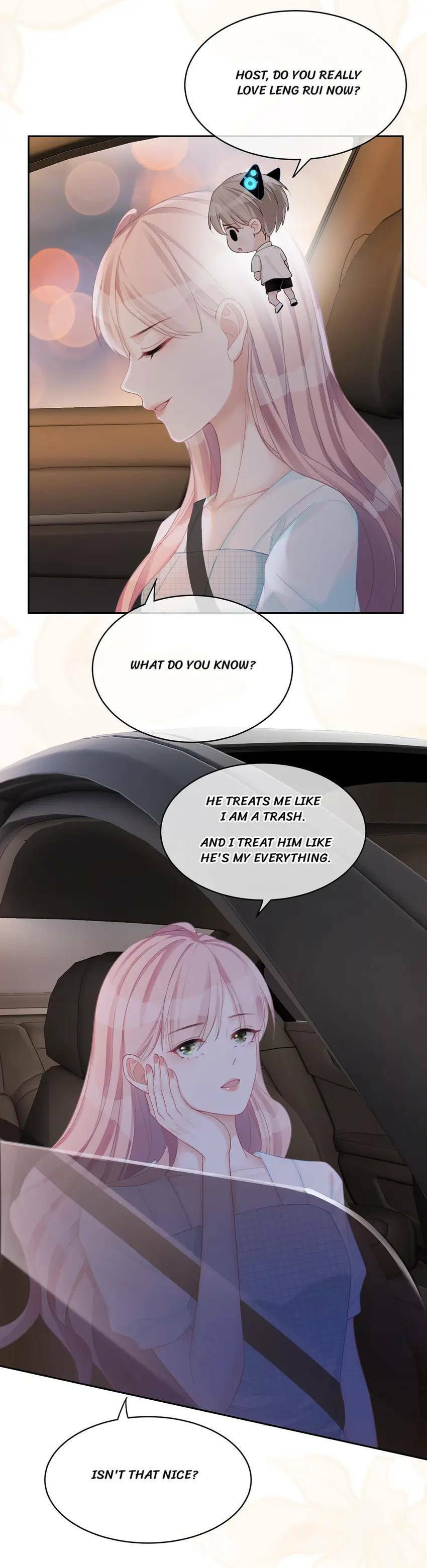Revenge Queen (Colored) Chapter 15 page 10 - 