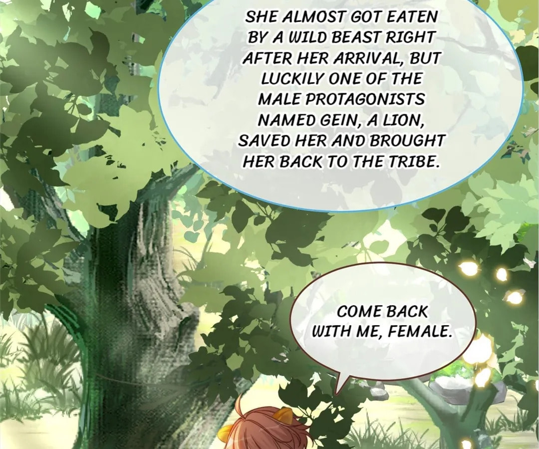 Revenge Queen (Colored) Chapter 150 page 50 - 