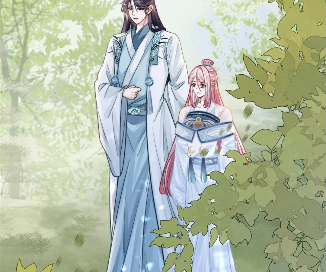 Revenge Queen (Colored) Chapter 150 page 6 - 