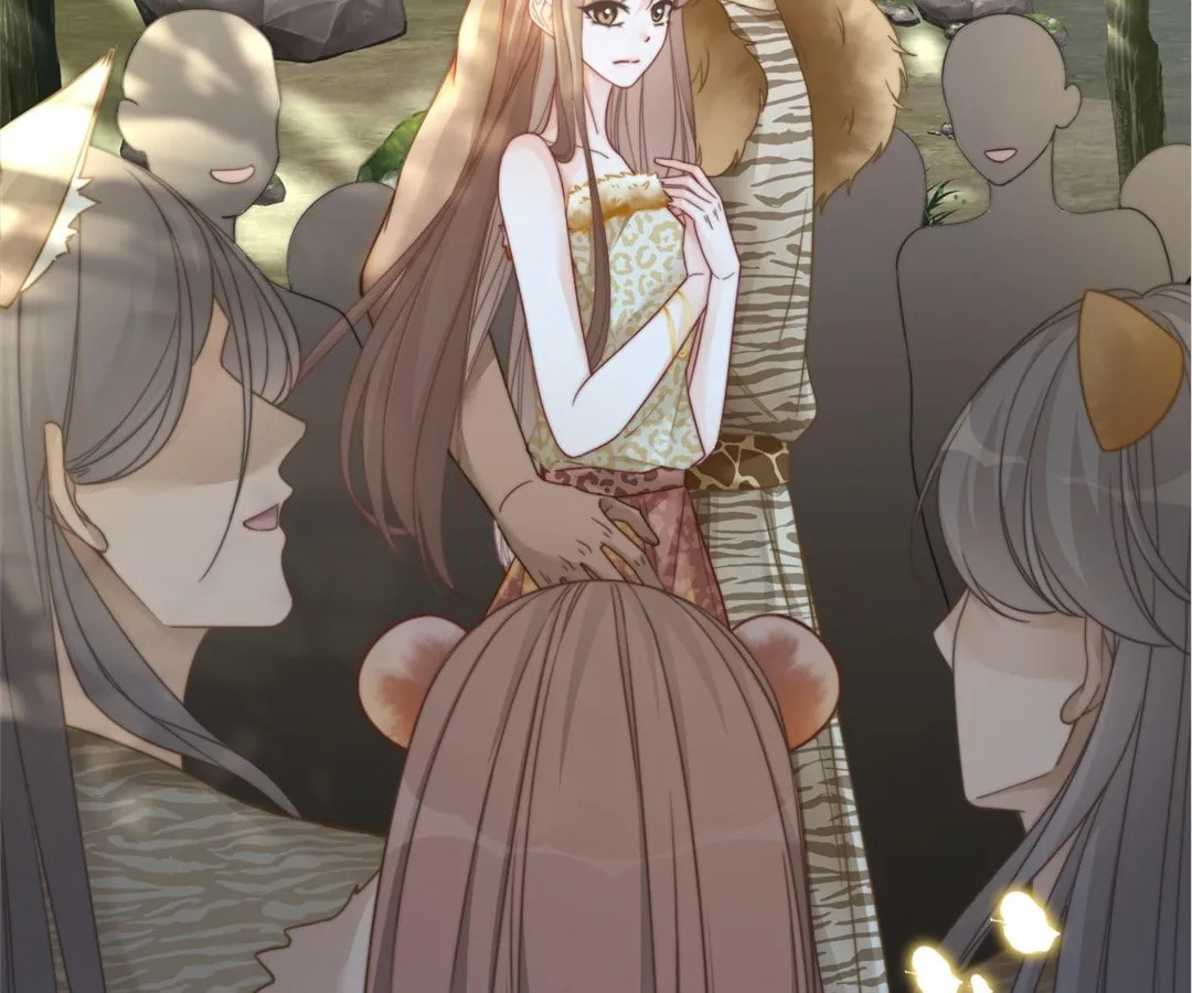 Revenge Queen (Colored) Chapter 150 page 54 - 